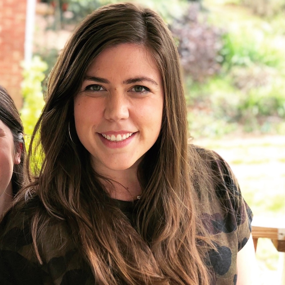 Meet your Posher, Elizabeth